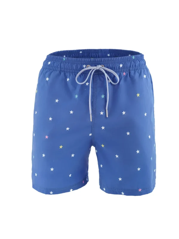 Star Men's Swimsuit