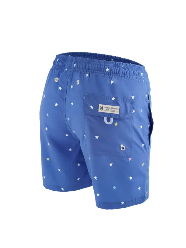 Star Men's Swimsuit